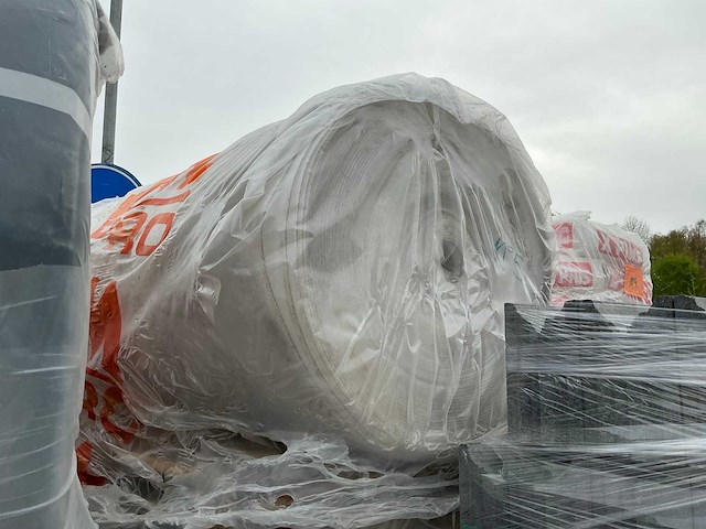 Peridam 150cm randisolatie - afbeelding 1 van  2