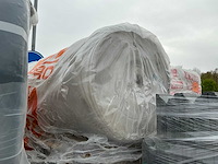 Peridam 150cm randisolatie - afbeelding 1 van  2