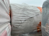 Peridam 150cm randisolatie - afbeelding 2 van  2