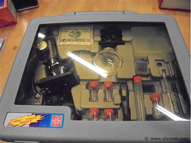 Periscoop - afbeelding 1 van  3