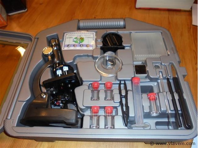 Periscoop - afbeelding 2 van  3