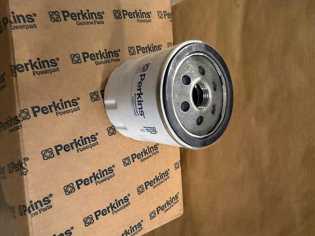 Perkins filterset 3-delig (ongebruikt) - afbeelding 4 van  4