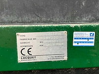 Perkins stroomgenerator - afbeelding 3 van  13