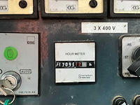 Perkins stroomgenerator - afbeelding 4 van  13