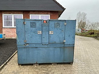 Perkins stroomgenerator - afbeelding 6 van  13