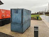 Perkins stroomgenerator - afbeelding 7 van  13