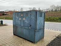 Perkins stroomgenerator - afbeelding 8 van  13