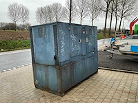 Perkins stroomgenerator - afbeelding 9 van  13