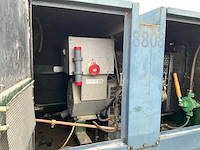 Perkins stroomgenerator - afbeelding 10 van  13