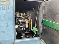 Perkins stroomgenerator - afbeelding 11 van  13