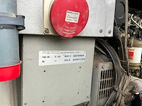 Perkins stroomgenerator - afbeelding 12 van  13