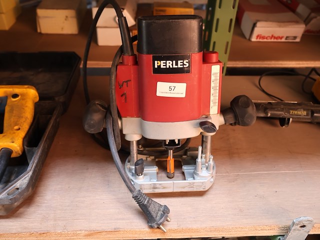Perles bovenfrees - afbeelding 1 van  3