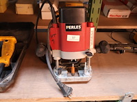 Perles bovenfrees - afbeelding 1 van  3
