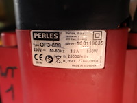 Perles bovenfrees - afbeelding 2 van  3