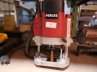Perles bovenfrees - afbeelding 3 van  3