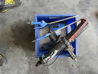 Perluchtpistolen & handmatige - various pneumatic tools - afbeelding 1 van  2