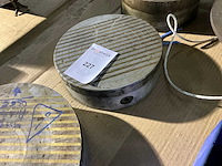 Permanente magneettafel - afbeelding 1 van  3