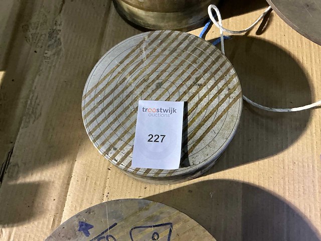 Permanente magneettafel - afbeelding 2 van  3