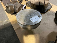 Permanente magneettafel - afbeelding 2 van  4