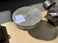 Permanente magneettafel - afbeelding 3 van  4