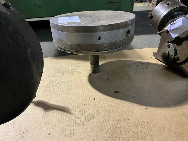 Permanente magneettafel - afbeelding 4 van  4