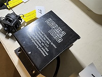 Permatune ontstekingsmodule (werking onbekend) - afbeelding 2 van  3