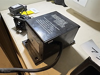 Permatune ontstekingsmodule (werking onbekend) - afbeelding 3 van  3