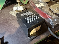 Permatune ontstekingsmodule