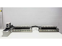 Permegear franz cell diffusion system (pfz16) - afbeelding 1 van  5