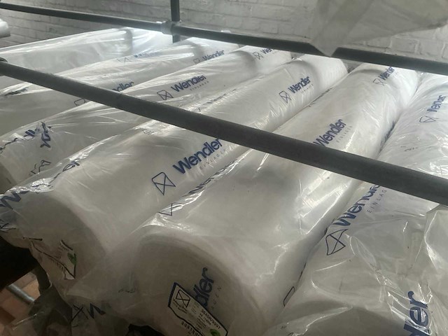 Permess / wendler - textile roll (27x) - afbeelding 6 van  7