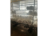 Permess / wendler - textile roll (28x) - afbeelding 1 van  6