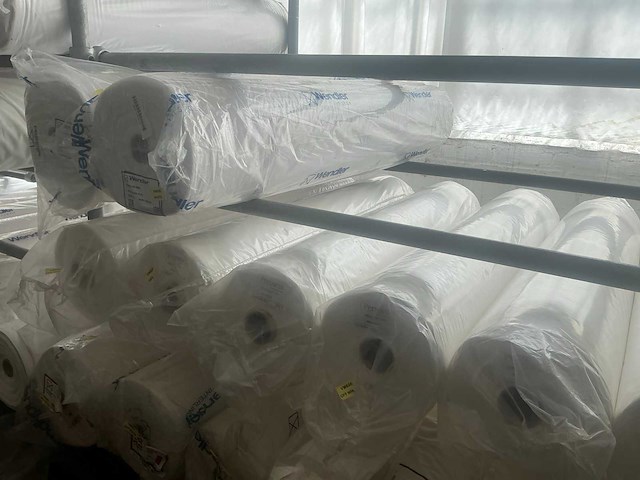 Permess / wendler - textile roll (28x) - afbeelding 2 van  6