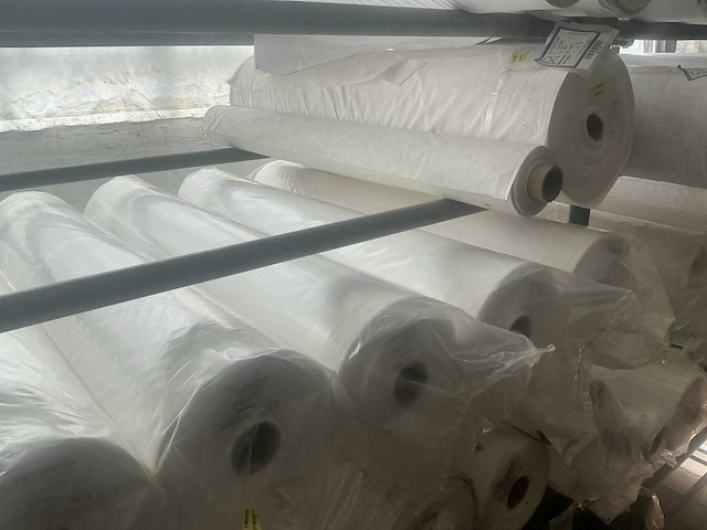 Permess / wendler - textile roll (28x) - afbeelding 3 van  6