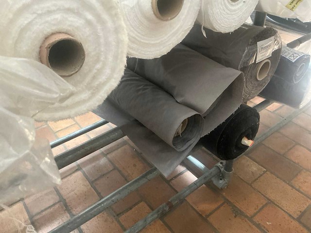 Permess / wendler - textile roll (28x) - afbeelding 4 van  6