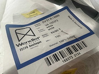 Permess / wendler - textile roll (28x) - afbeelding 5 van  6