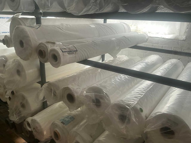 Permess / wendler / dhj - textile roll (38x) - afbeelding 1 van  3
