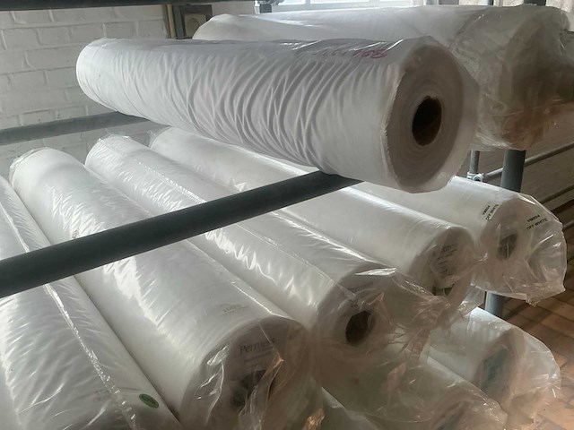 Permess / wendler / dhj - textile roll (38x) - afbeelding 5 van  5