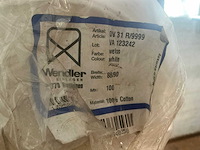 Permess / wendler / dhj - textile roll (38x) - afbeelding 2 van  3