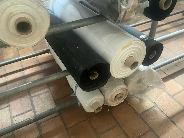 Permess / windler textielrol (52x) - afbeelding 3 van  10