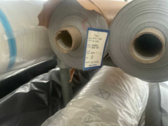 Permess / windler textielrol (52x) - afbeelding 10 van  10