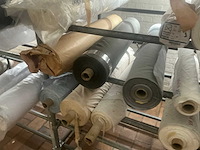 Permess / windler textielrol (52x) - afbeelding 2 van  3