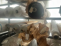 Permess / windler textielrol (52x) - afbeelding 3 van  3