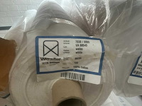 Permess / windler textielrol (52x) - afbeelding 10 van  10