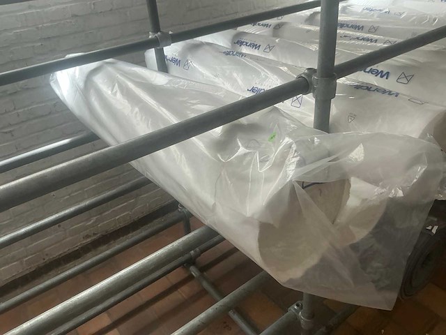 Permess / windler textielrol (7x) - afbeelding 2 van  4