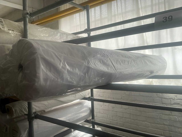 Permess / windler textielrol (7x) - afbeelding 3 van  4