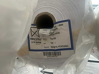 Permess / windler textielrol (7x) - afbeelding 4 van  4