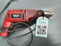 Perna diverse handgereedschappen elektrisch - afbeelding 3 van  3