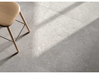 Peronda cluny silver soft 60x60 cm - vloertegel 46m² - afbeelding 3 van  3