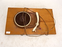 Perpetuum lp-speler - afbeelding 1 van  4