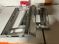 Perplex rol..profi bobijnenrol (2x) - afbeelding 3 van  4